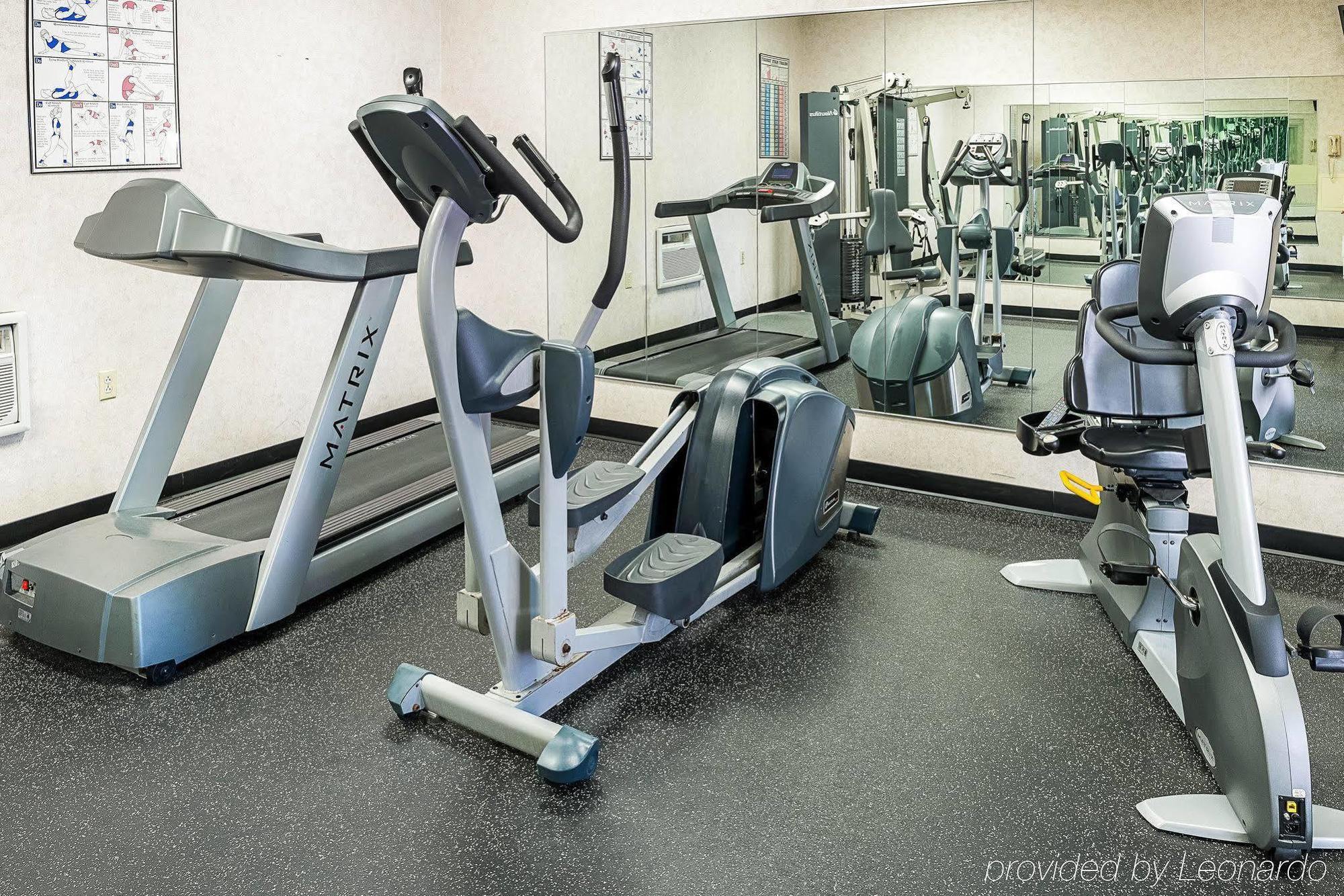 Comfort Inn Msp Airport - Mall Of America Блумингтън Екстериор снимка